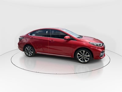 2024 Omoda O5 4p Unlimited L4/1.5/T Aut