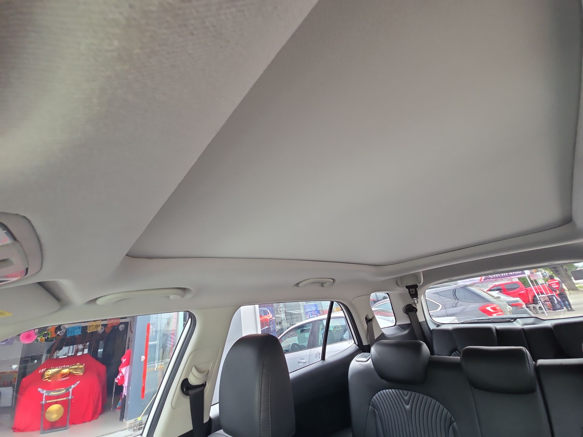 2026 Hyundai Creta 5p Limited L4/1.5/T Aut