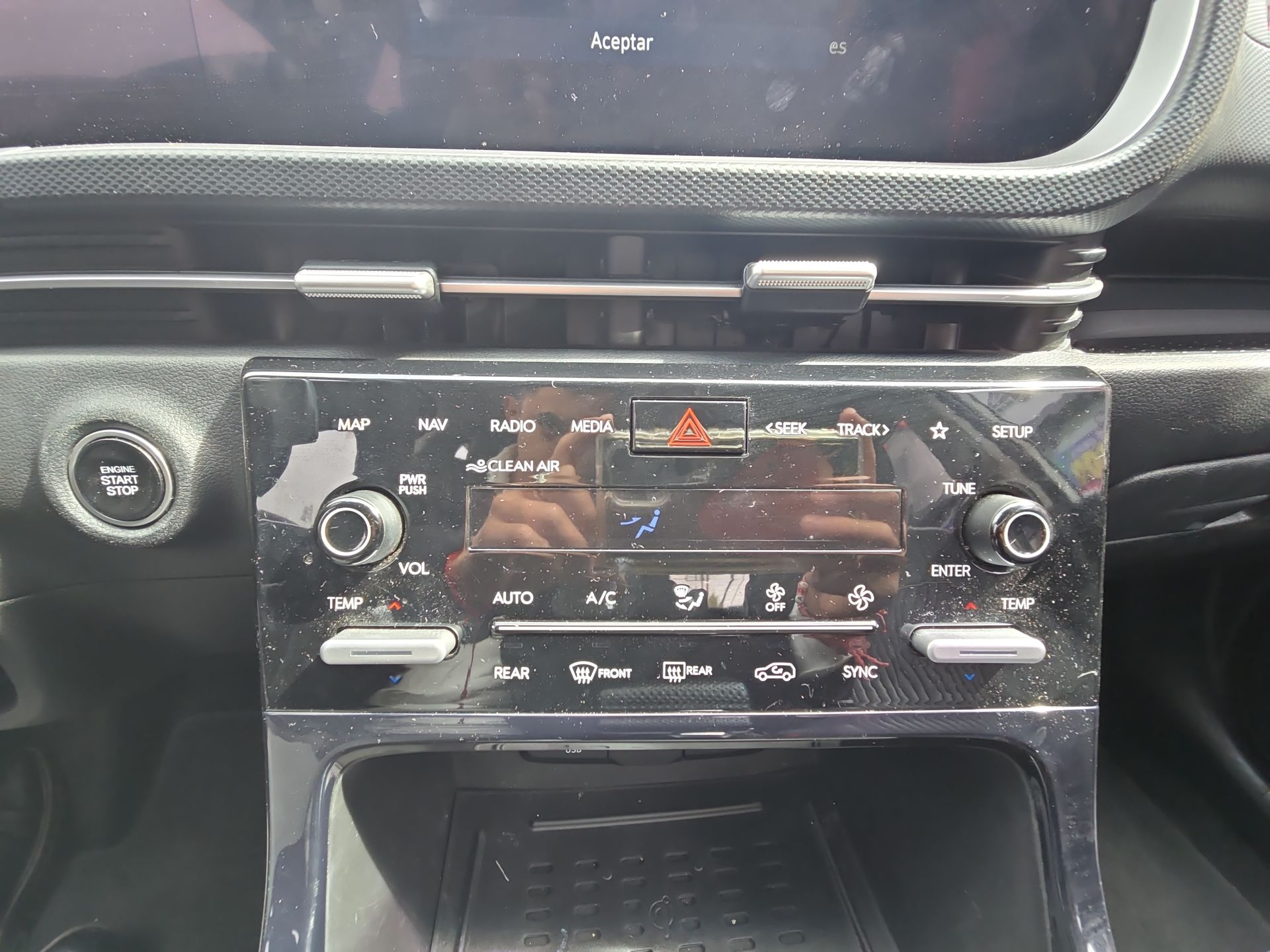 2026 Hyundai Creta 5p Limited L4/1.5/T Aut