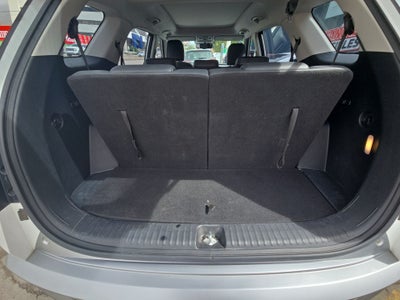 2026 Hyundai Creta 5p Limited L4/1.5/T Aut