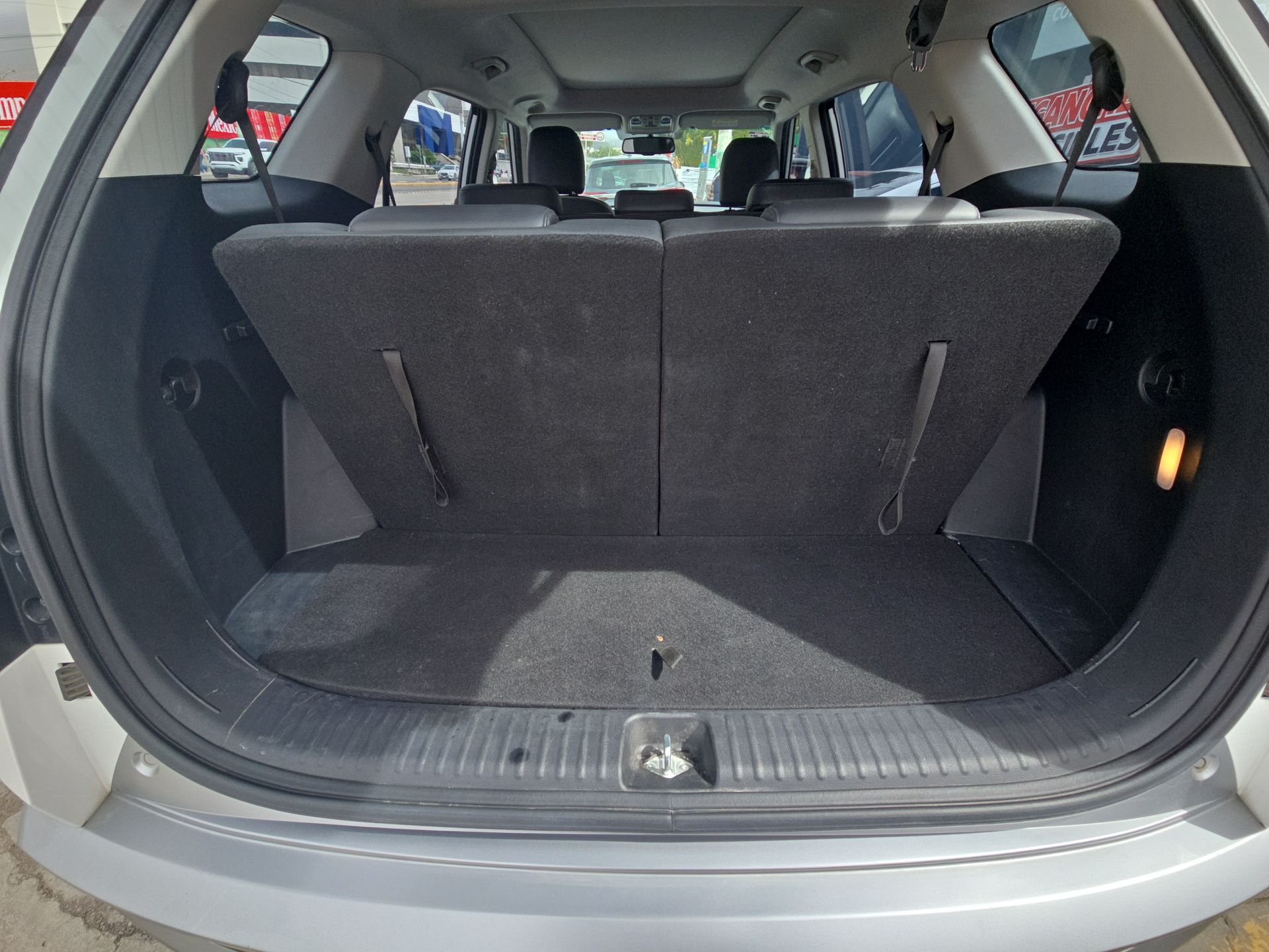 2026 Hyundai Creta 5p Limited L4/1.5/T Aut