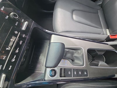 2026 Hyundai Creta 5p Limited L4/1.5/T Aut