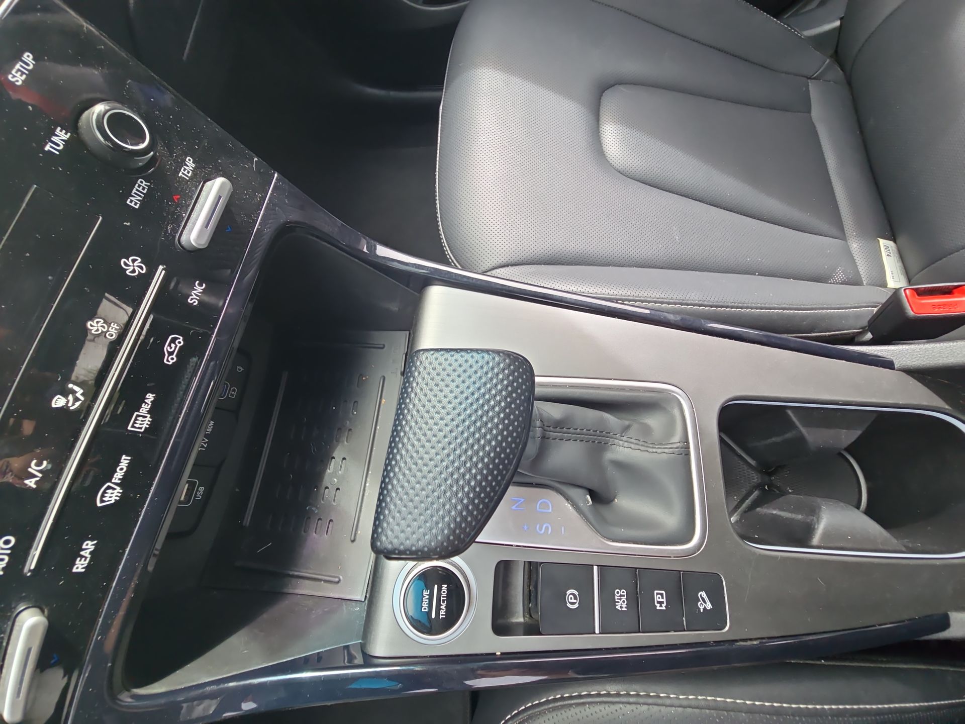 2026 Hyundai Creta 5p Limited L4/1.5/T Aut