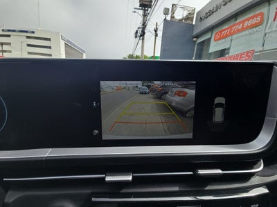 2026 Hyundai Creta 5p Limited L4/1.5/T Aut
