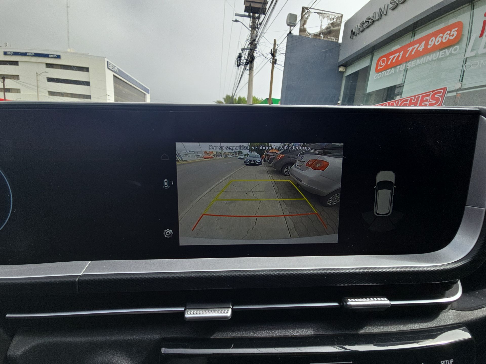 2026 Hyundai Creta 5p Limited L4/1.5/T Aut