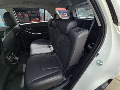 2026 Hyundai Creta 5p Limited L4/1.5/T Aut