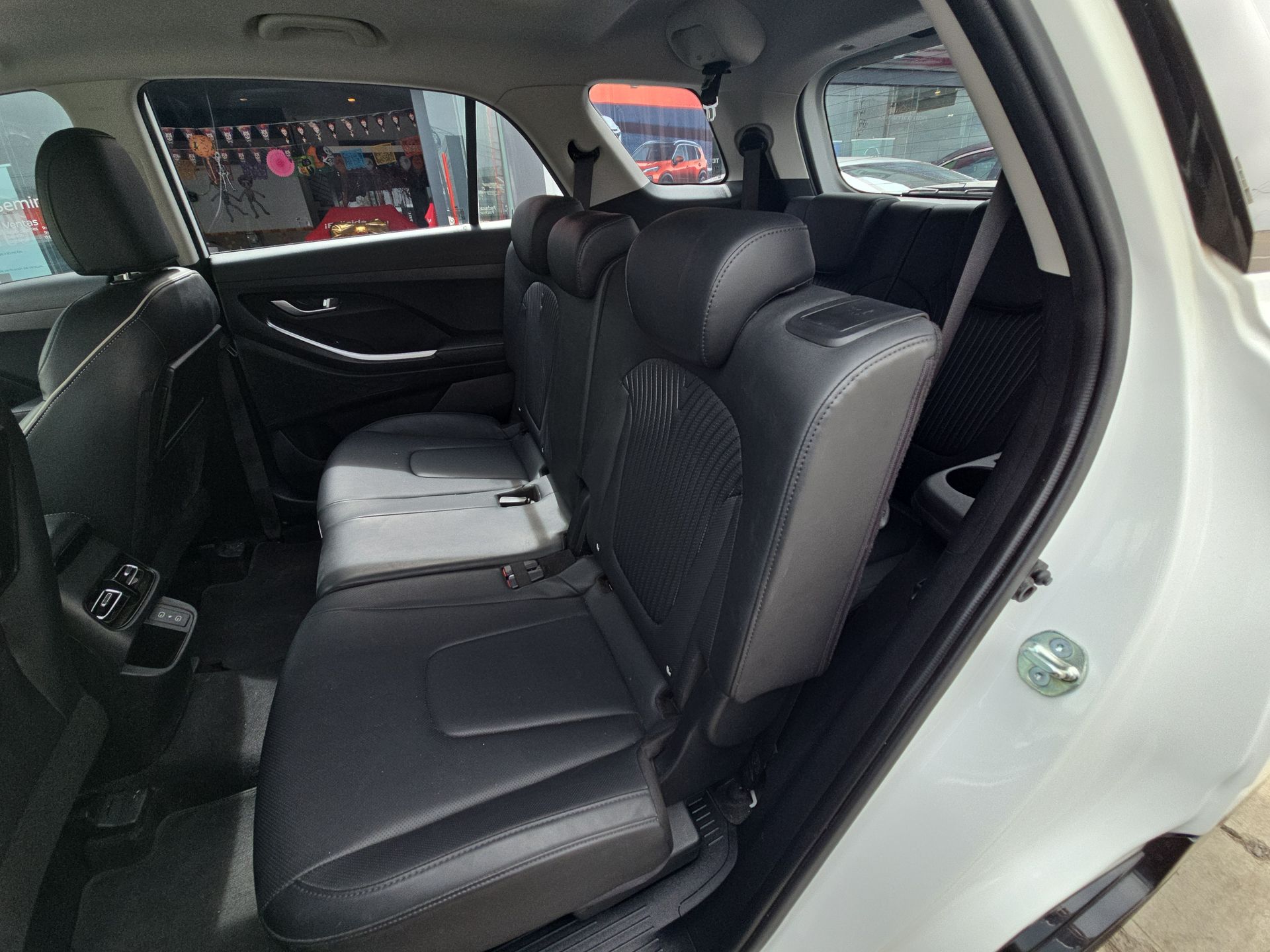 2026 Hyundai Creta 5p Limited L4/1.5/T Aut