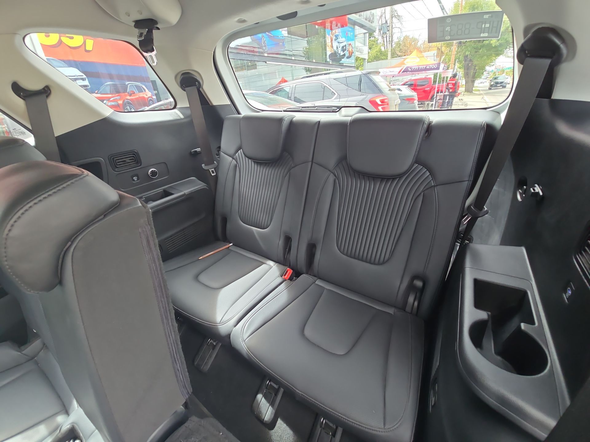 2026 Hyundai Creta 5p Limited L4/1.5/T Aut