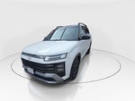 2026 Hyundai Creta 5p Limited L4/1.5/T Aut