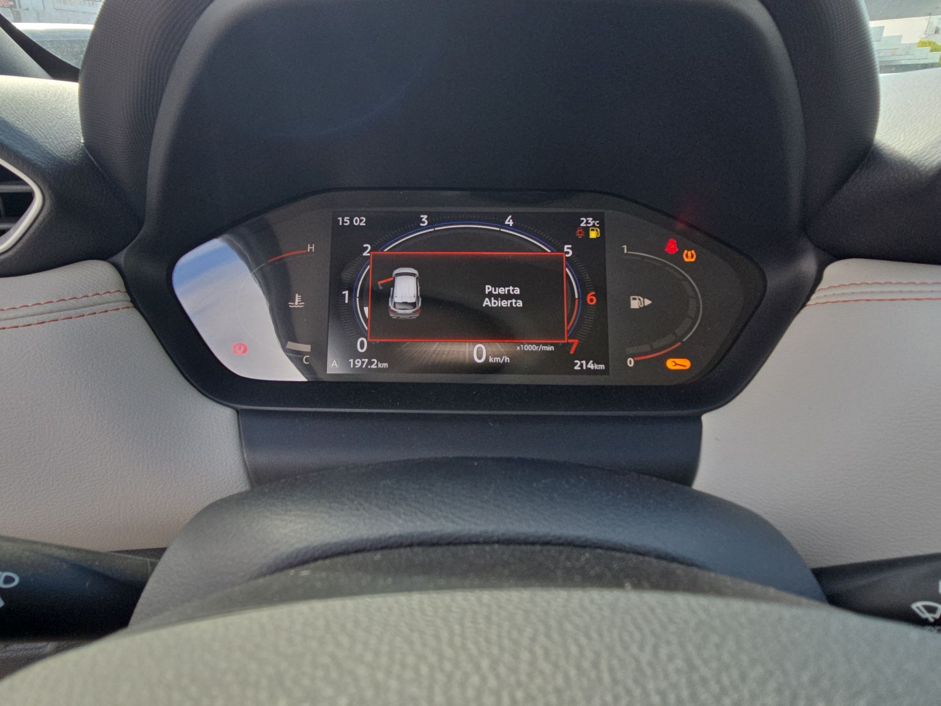 2025 Nissan Magnite 5p Exclusive L3/1.0/T Man