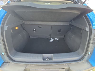 2025 Nissan Magnite 5p Exclusive L3/1.0/T Man