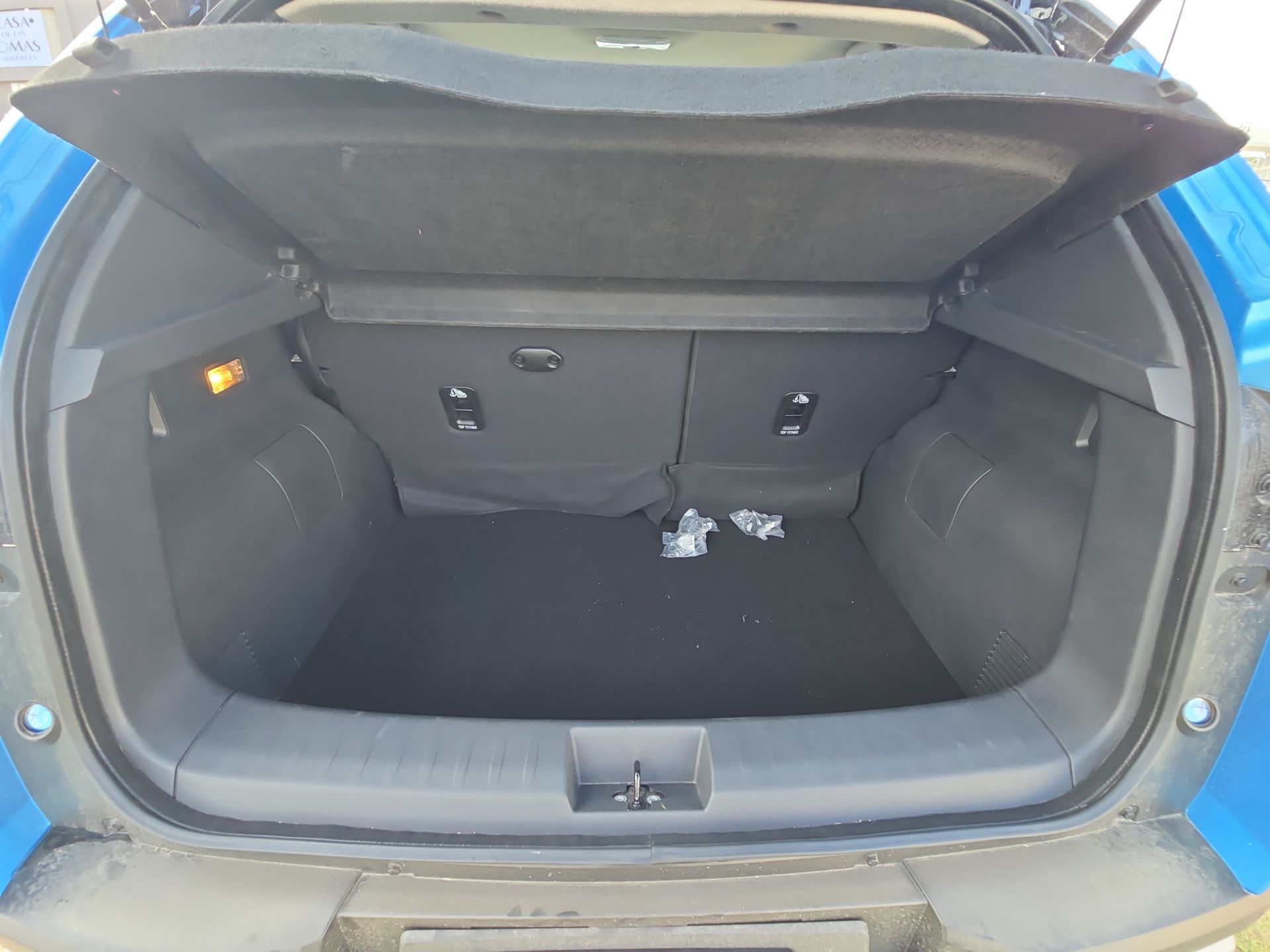 2025 Nissan Magnite 5p Exclusive L3/1.0/T Man
