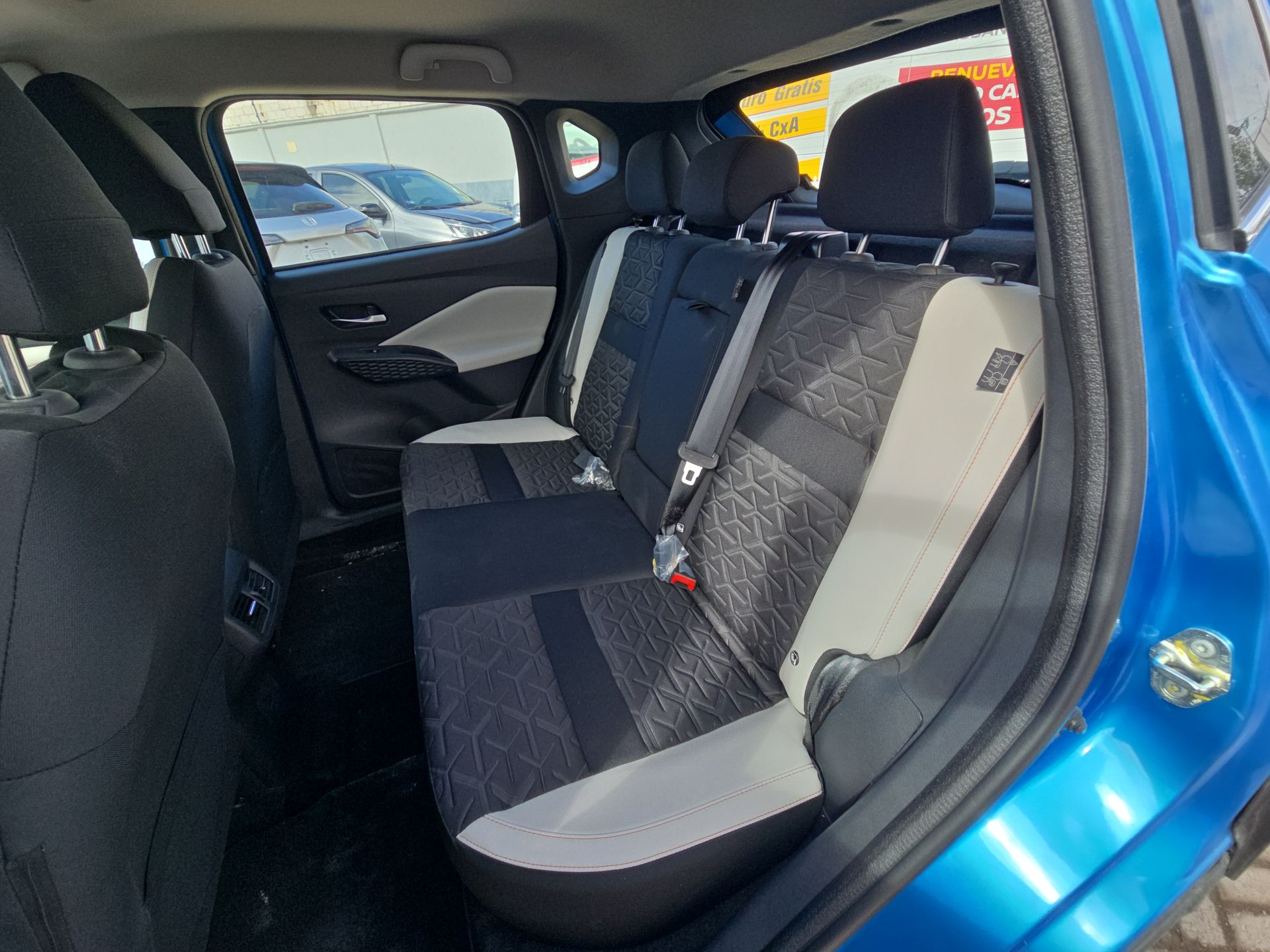 2025 Nissan Magnite 5p Exclusive L3/1.0/T Man