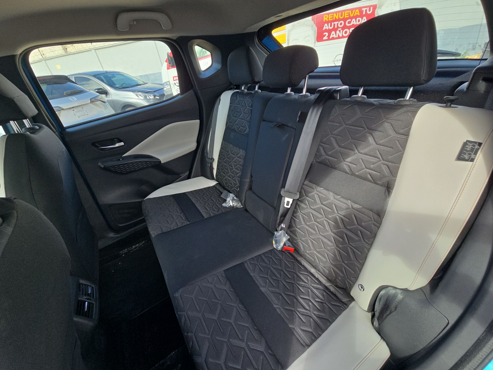 2025 Nissan Magnite 5p Exclusive L3/1.0/T Man