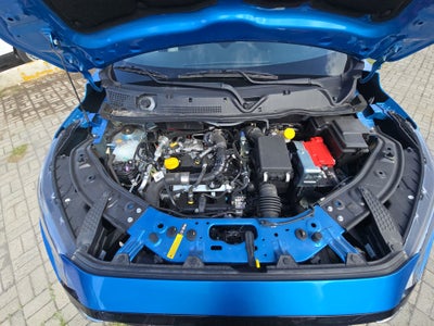 2025 Nissan Magnite 5p Exclusive L3/1.0/T Man