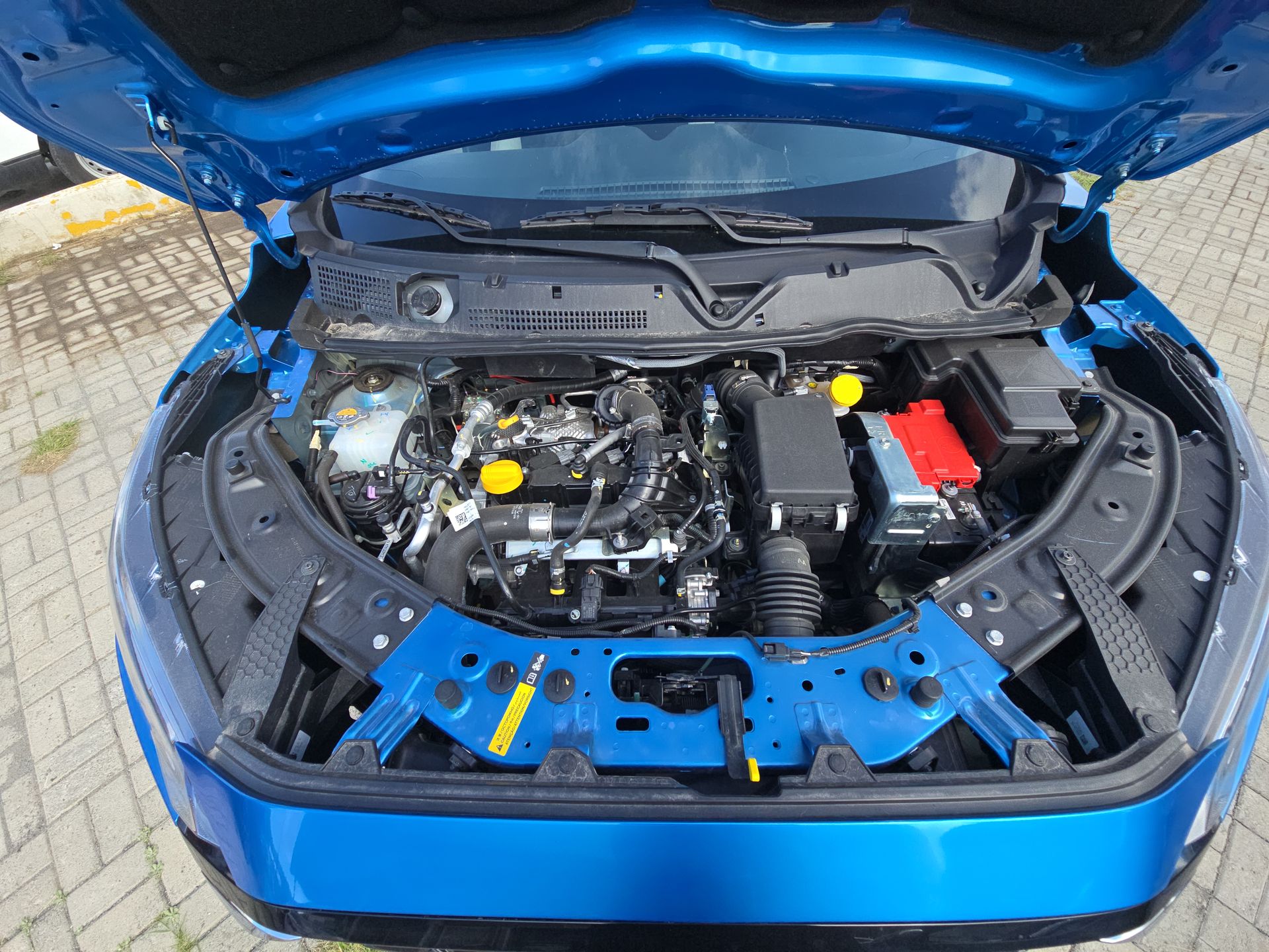 2025 Nissan Magnite 5p Exclusive L3/1.0/T Man