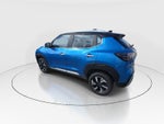 2025 Nissan Magnite 5p Exclusive L3/1.0/T Man