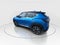 2025 Nissan Magnite 5p Exclusive L3/1.0/T Man