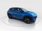 2025 Nissan Magnite 5p Exclusive L3/1.0/T Man
