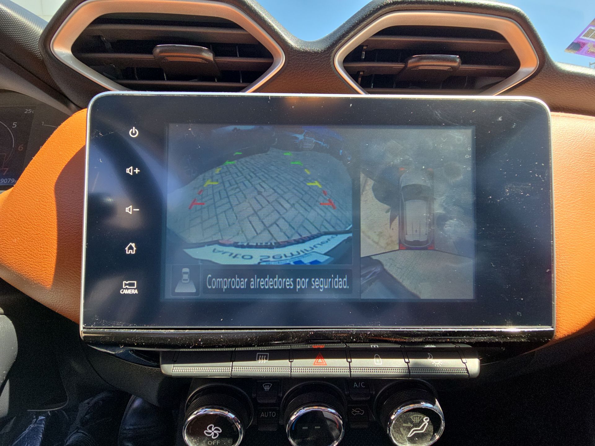 2025 Nissan Magnite 5p Exclusive L3/1.0/T Man