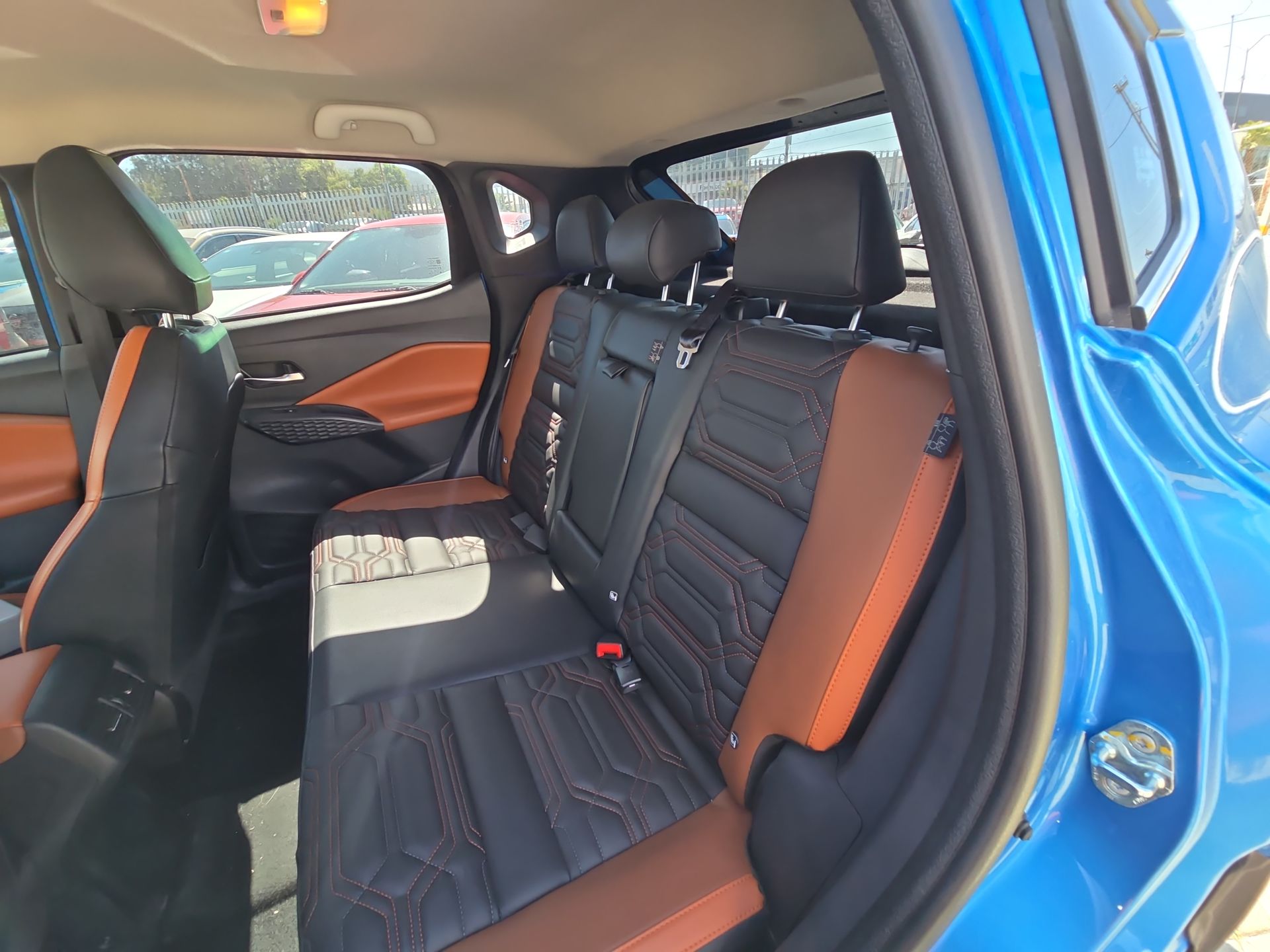 2025 Nissan Magnite 5p Exclusive L3/1.0/T Man