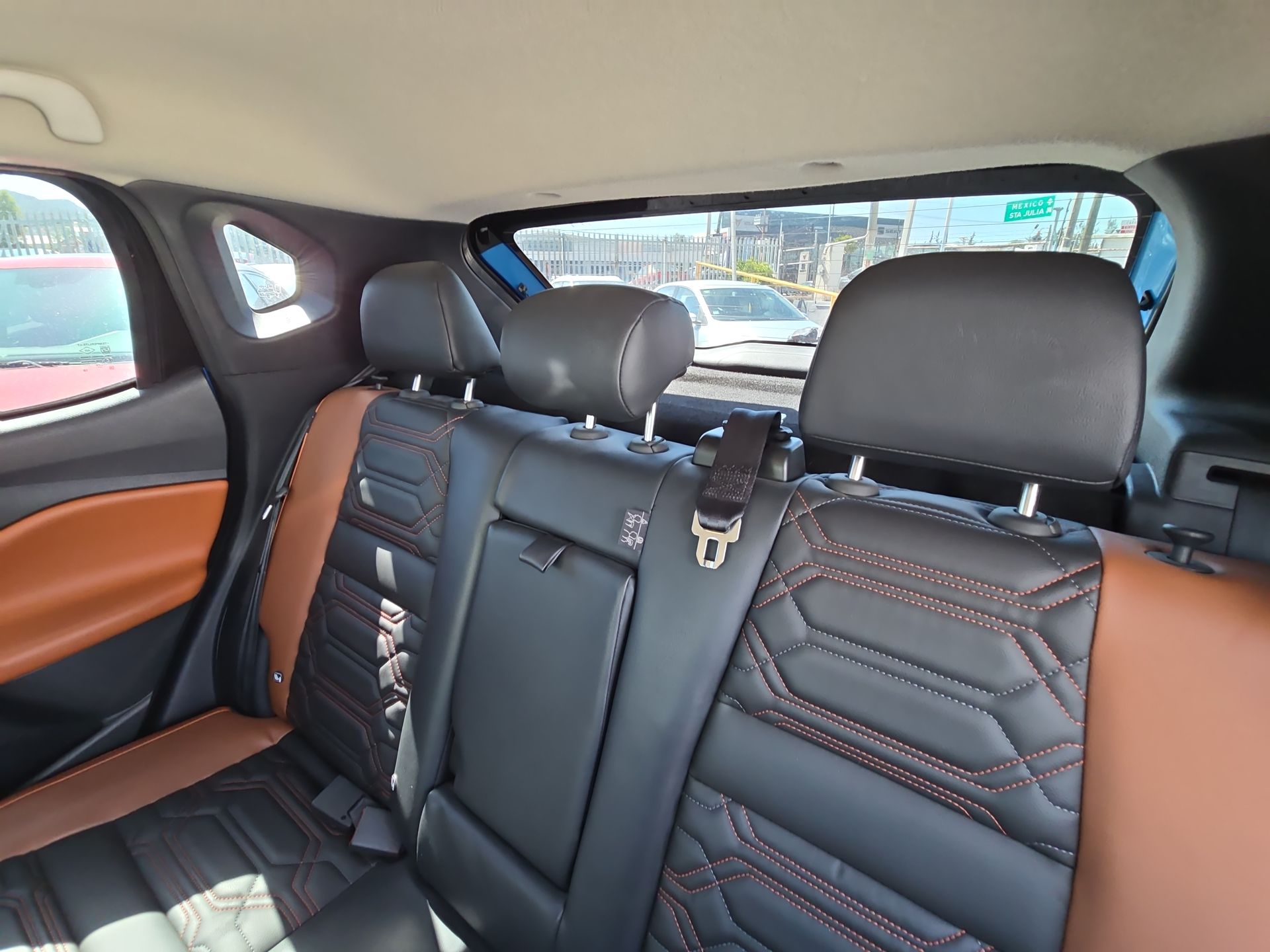 2025 Nissan Magnite 5p Exclusive L3/1.0/T Man