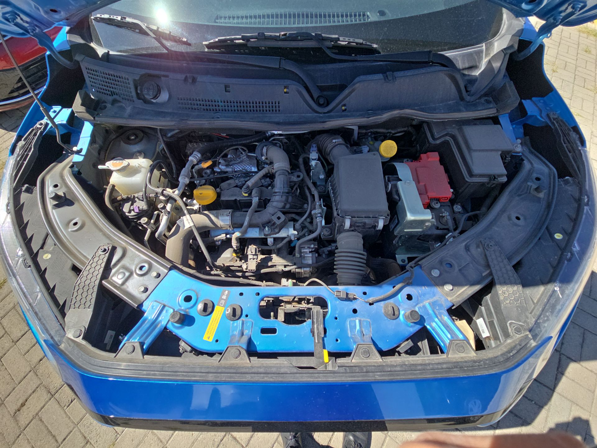 2025 Nissan Magnite 5p Exclusive L3/1.0/T Man