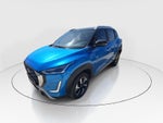 2025 Nissan Magnite 5p Exclusive L3/1.0/T Man