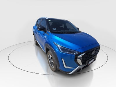 2025 Nissan Magnite 5p Exclusive L3/1.0/T Man