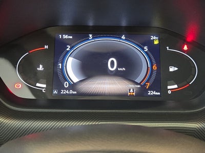 2026 Nissan Magnite 5 PUERTAS ADVANCE 1.0 LTS T/M TURBO