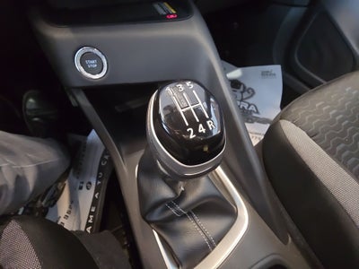 2026 Nissan Magnite 5 PUERTAS ADVANCE 1.0 LTS T/M TURBO