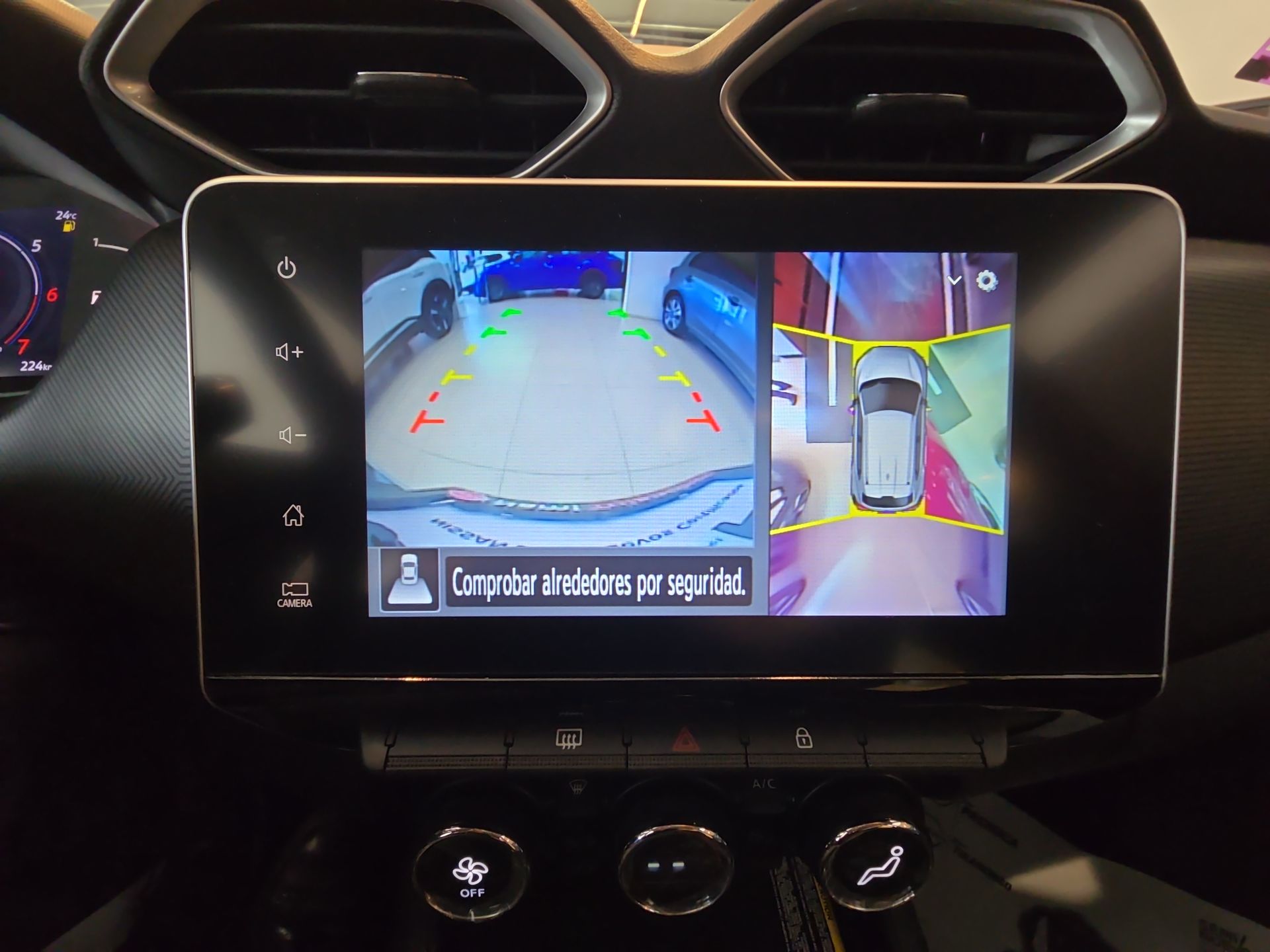 2026 Nissan Magnite 5 PUERTAS ADVANCE 1.0 LTS T/M TURBO