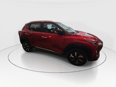 2026 Nissan Magnite 5 PUERTAS ADVANCE 1.0 LTS T/M TURBO