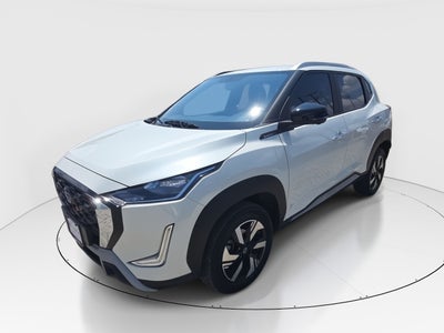 2025 Nissan Magnite 5p Advance L3/1.0/T Aut