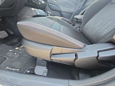 2025 Nissan Magnite 5p Advance L3/1.0/T Aut