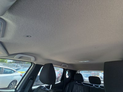 2025 Nissan Magnite 5p Advance L3/1.0/T Aut