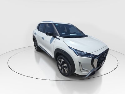 2025 Nissan Magnite 5p Advance L3/1.0/T Aut