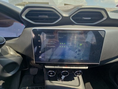 2025 Nissan Magnite 5p Advance L3/1.0/T Aut