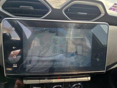 2025 Nissan Magnite 5p Advance L3/1.0/T Aut