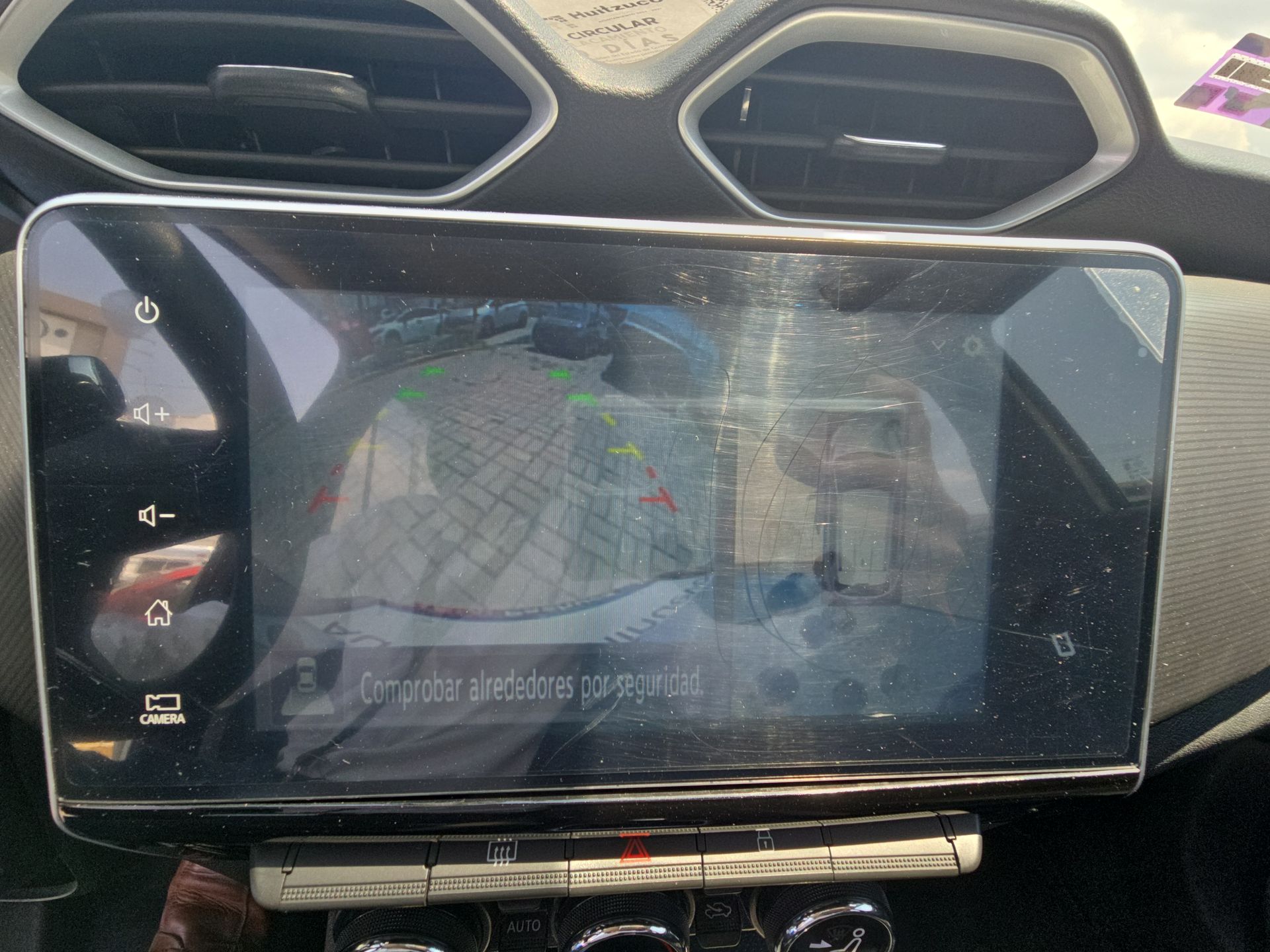 2025 Nissan Magnite 5p Advance L3/1.0/T Aut