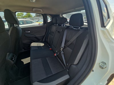 2025 Nissan Magnite 5p Advance L3/1.0/T Aut