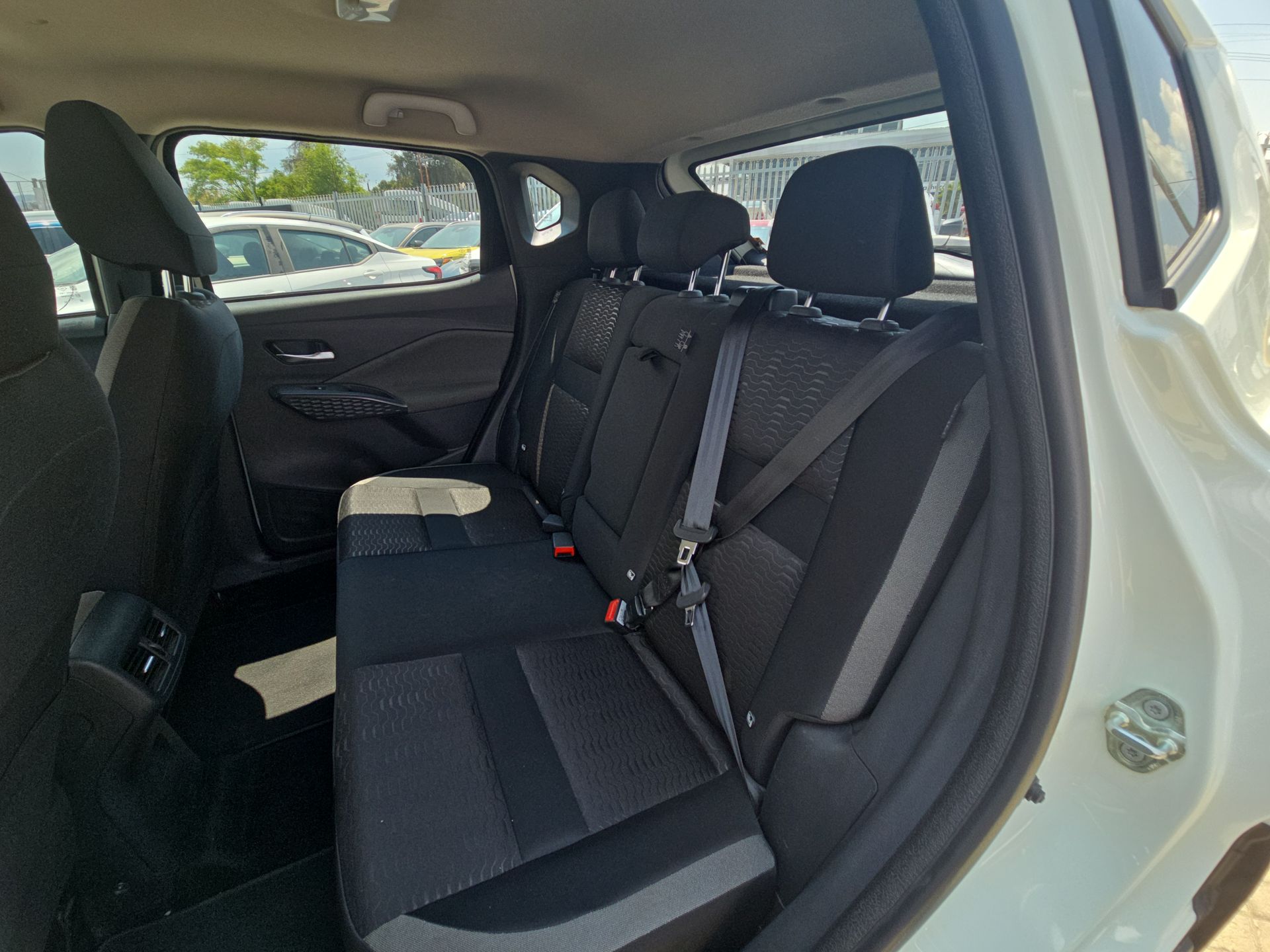 2025 Nissan Magnite 5p Advance L3/1.0/T Aut