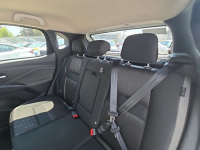 2025 Nissan Magnite 5p Advance L3/1.0/T Aut