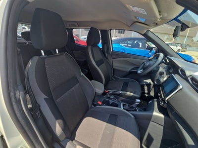 2025 Nissan Magnite 5p Advance L3/1.0/T Aut