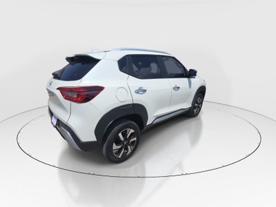 2025 Nissan Magnite 5p Advance L3/1.0/T Aut