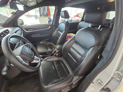 2024 Honda BR-V 5p Touring L4/1.5 Aut
