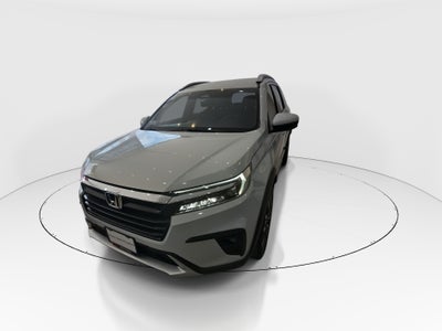 2024 Honda BR-V 5p Touring L4/1.5 Aut