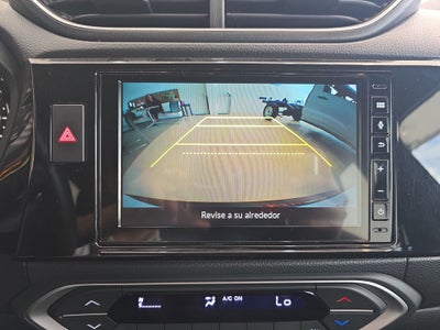 2024 Honda BR-V 5p Touring L4/1.5 Aut