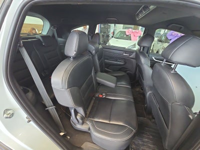 2024 Honda BR-V 5p Touring L4/1.5 Aut