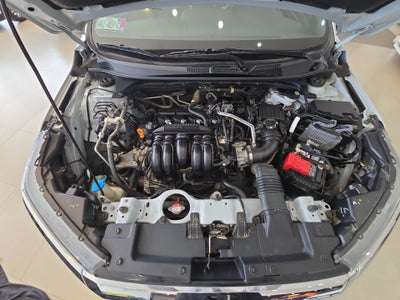 2024 Honda BR-V 5p Touring L4/1.5 Aut